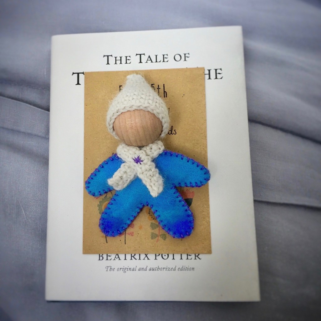 Zero Waste Party Bag