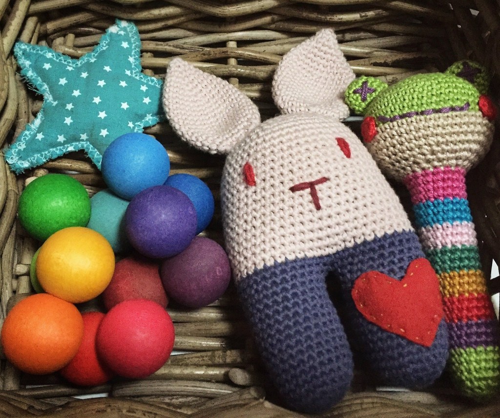 Playing The Waiting&nbsp;Game